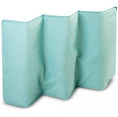 Манеж Caretero Basic Plus Mint